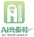AI光影社 Logo