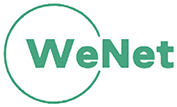 WeNet 开源社区 Logo