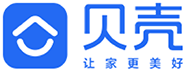 贝壳 Logo